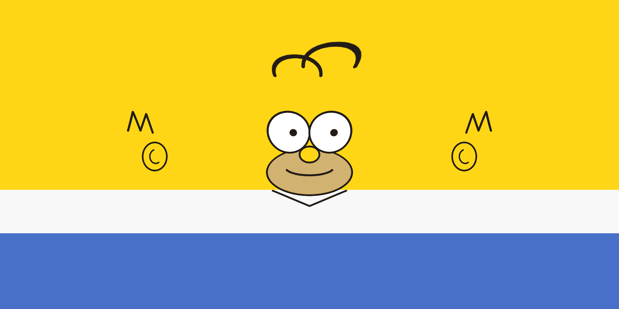 Homer Simpson